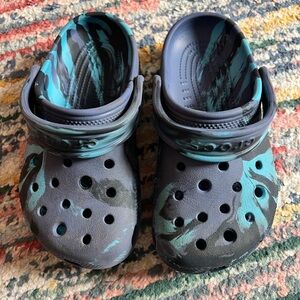 Kids Crocs